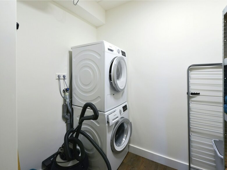 Nice Apartment With Dishwasher, Close To Amsterdam