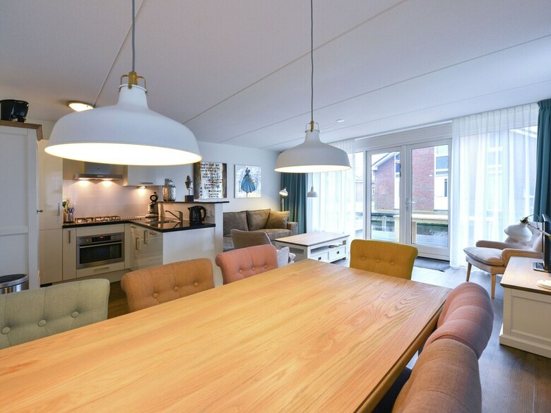 Nice Apartment With Dishwasher, Close To Amsterdam