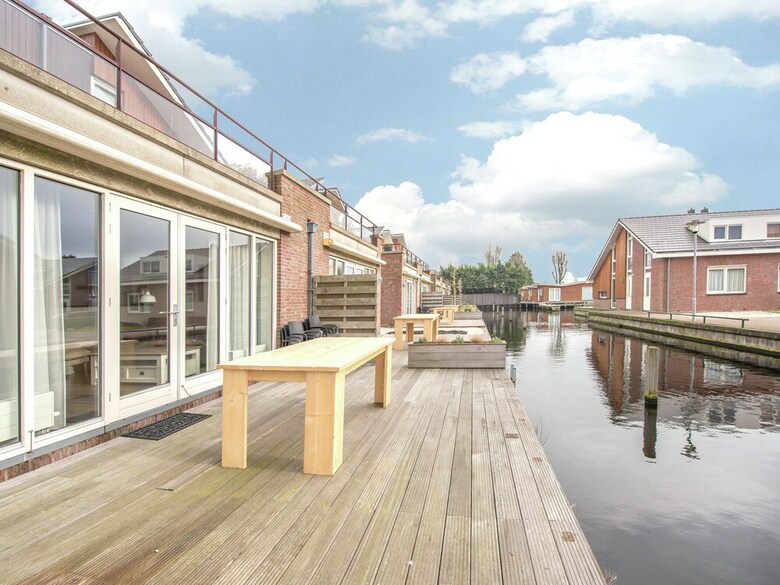 Nice Apartment With Dishwasher, Close To Amsterdam