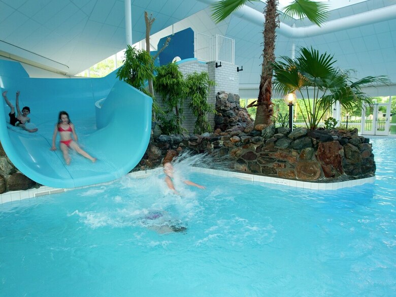 Spledid Villa With Sauna And Whirlpool In Limburg