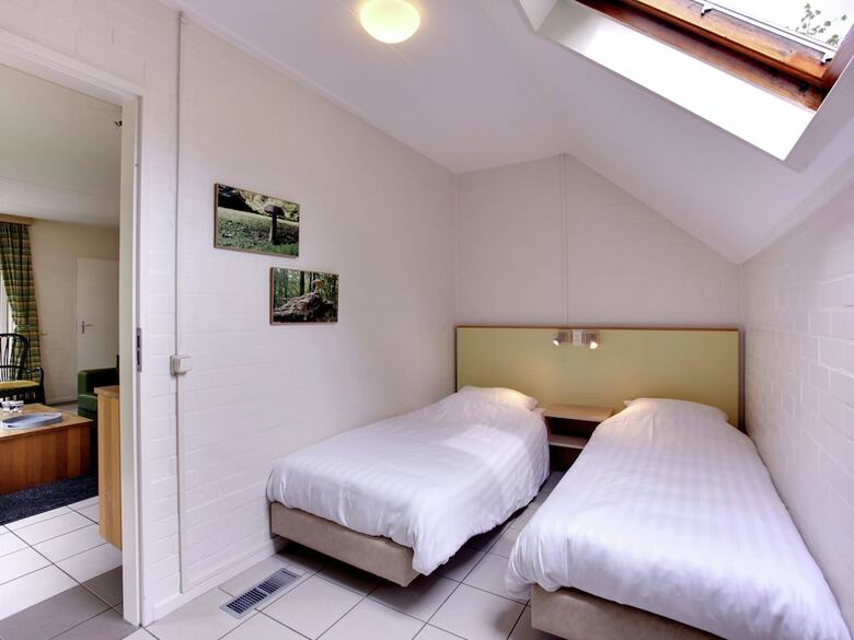 Cozy Holiday Home With A Fireplace, Near Zwolle