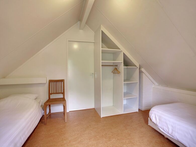 Cozy Holiday Home With A Fireplace, Near Zwolle