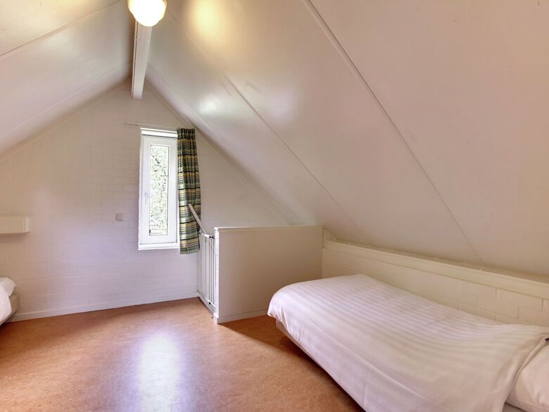 Cozy Holiday Home With A Fireplace, Near Zwolle