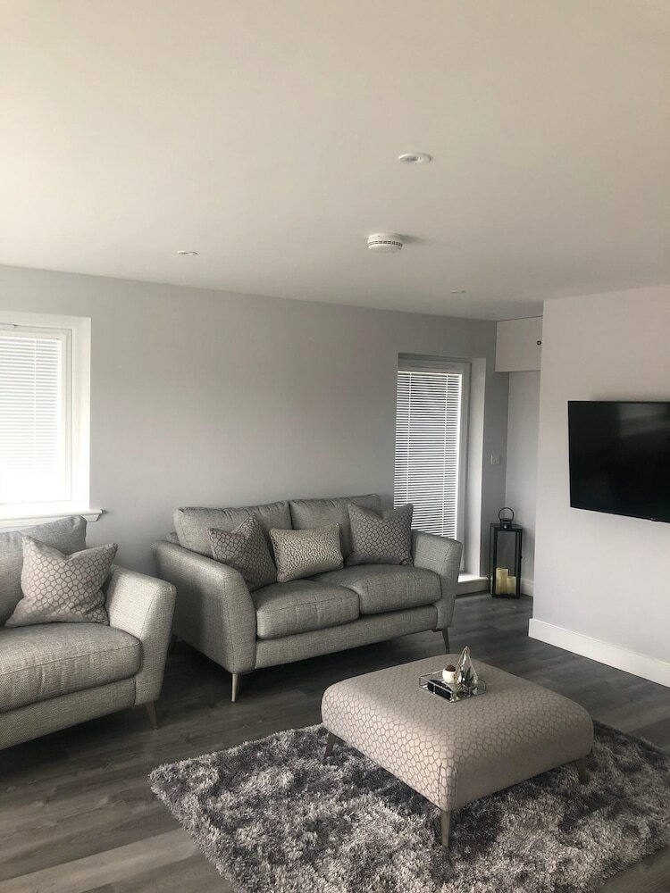 Appin Apartment