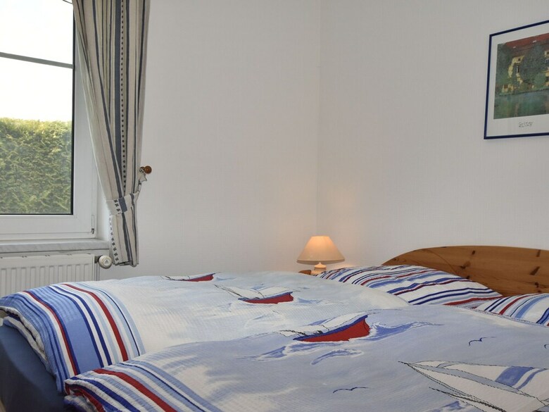 Modern Villa In Zingst Germany Near Beach