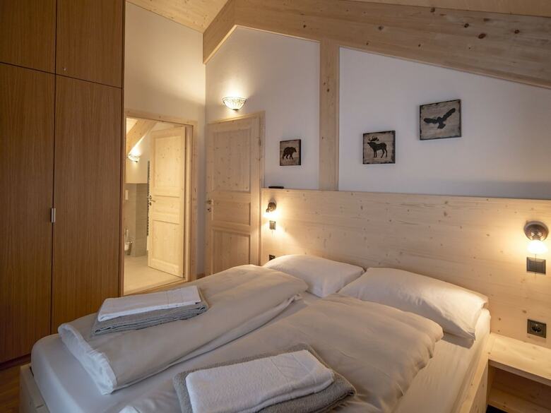 Luscious Chalet In Schladming With Whirlpool & Sauna