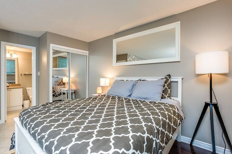 Apartamentos North Creek Resort Condos