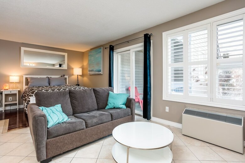 Apartamentos North Creek Resort Condos
