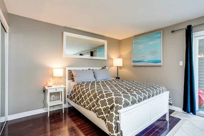 Apartamentos North Creek Resort Condos