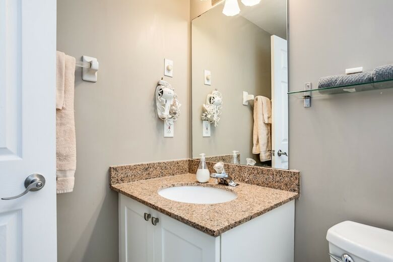 Apartamentos North Creek Resort Condos