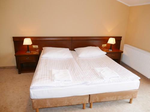 Hotel Eden