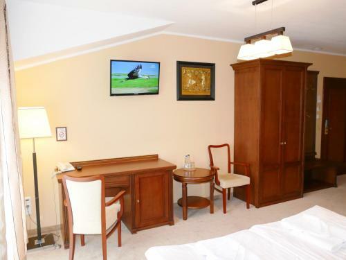 Hotel Eden