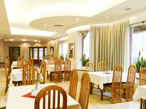 Hotel Eden
