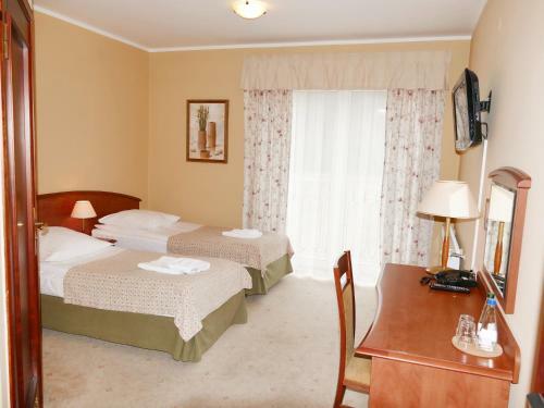 Hotel Eden