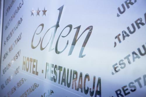 Hotel Eden