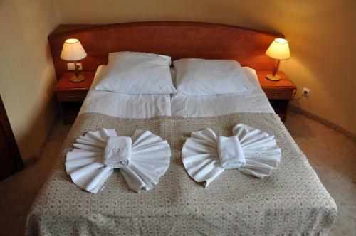Hotel Eden