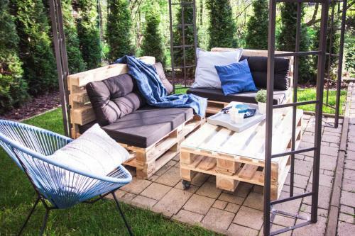 Apartament Premium Inga