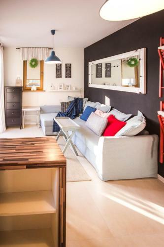 Apartament Premium Inga