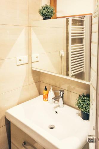 Apartament Premium Inga