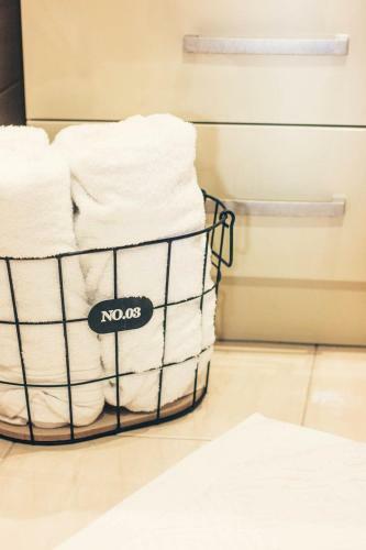 Apartament Premium Inga