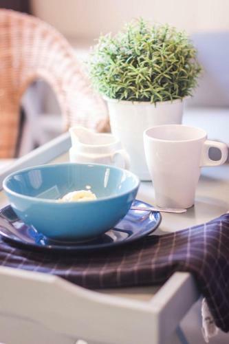 Apartament Premium Inga
