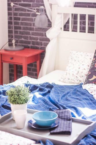 Apartament Premium Inga