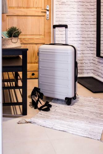 Apartament Premium Inga