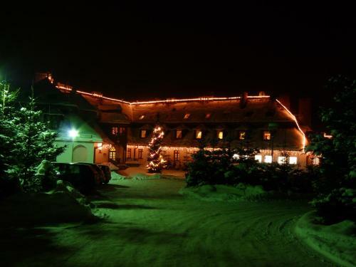 Hotel Natanael