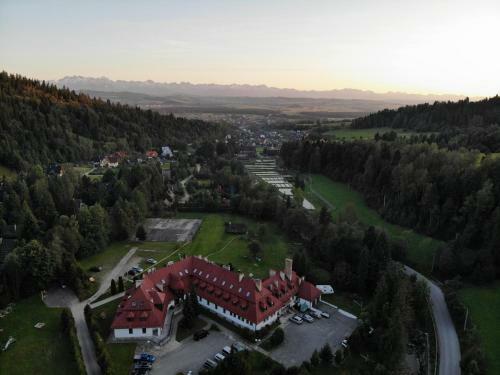 Hotel Natanael