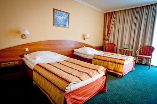 Hotel Atut W Licheniu