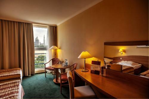 Hotel Atut W Licheniu