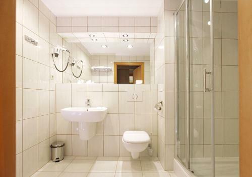 Hotel Atut W Licheniu