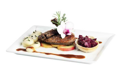 Hotel Atut W Licheniu
