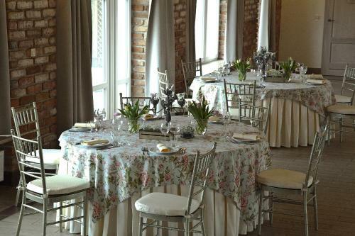 Agroturismo Wierzbowe Ranczo