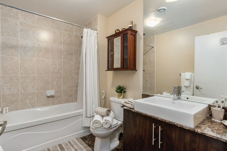 Quickstay - Executive Condo In The Heart Of Downtown