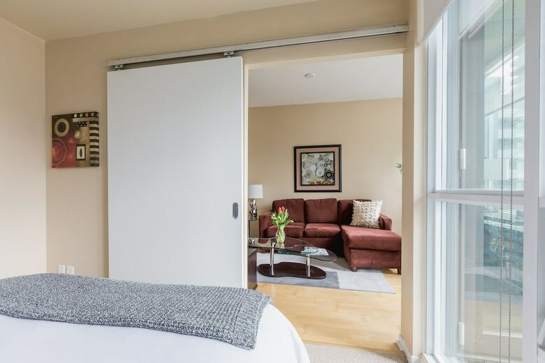 Quickstay - Executive Condo In The Heart Of Downtown