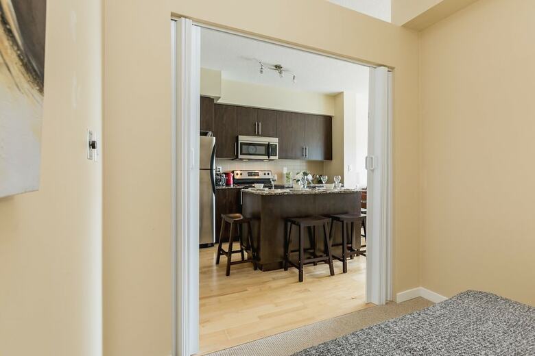 Quickstay - Executive Condo In The Heart Of Downtown