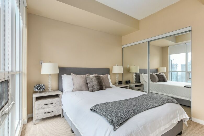 Quickstay - Executive Condo In The Heart Of Downtown