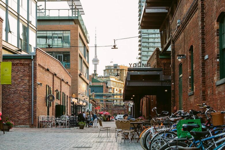 Quickstay - Executive Condo In The Heart Of Downtown