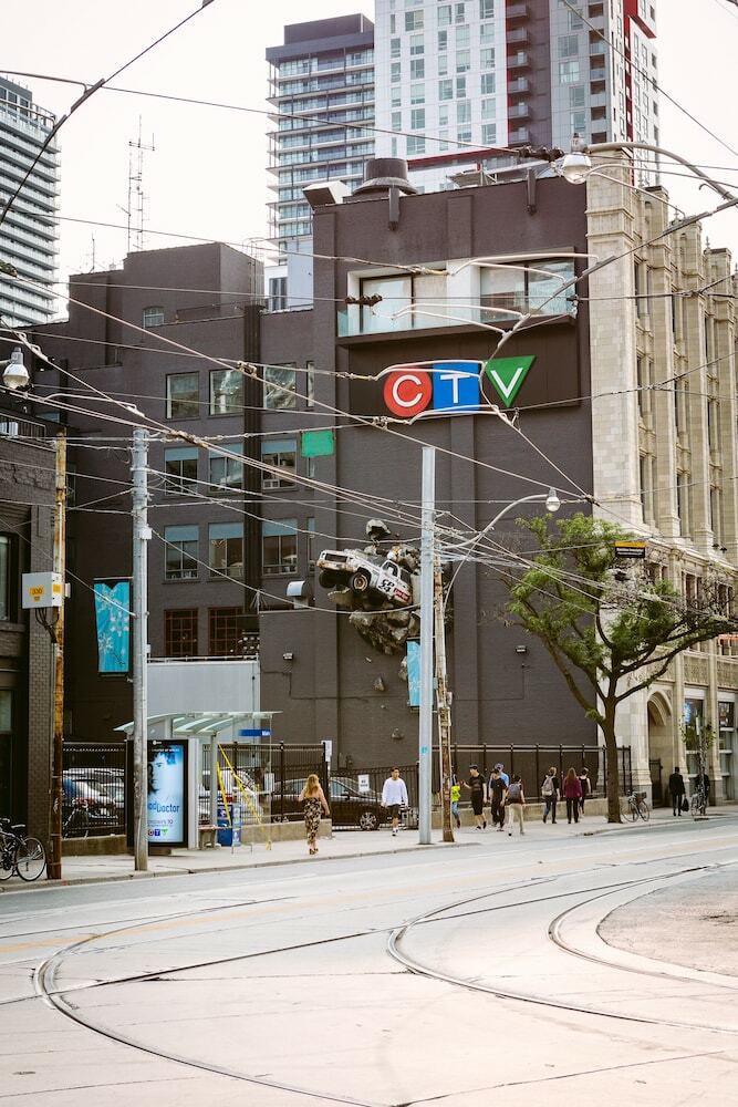 Quickstay - Executive Condo In The Heart Of Downtown