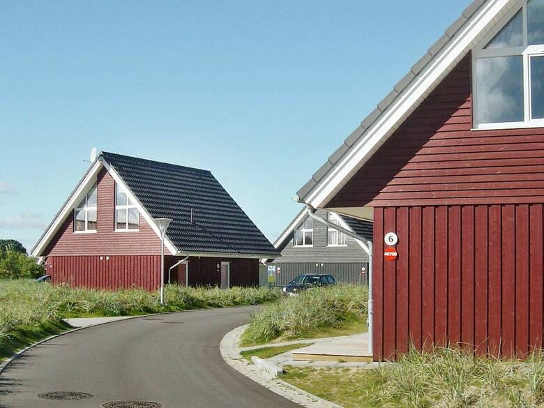 4 Star Holiday Home In Wendtorf