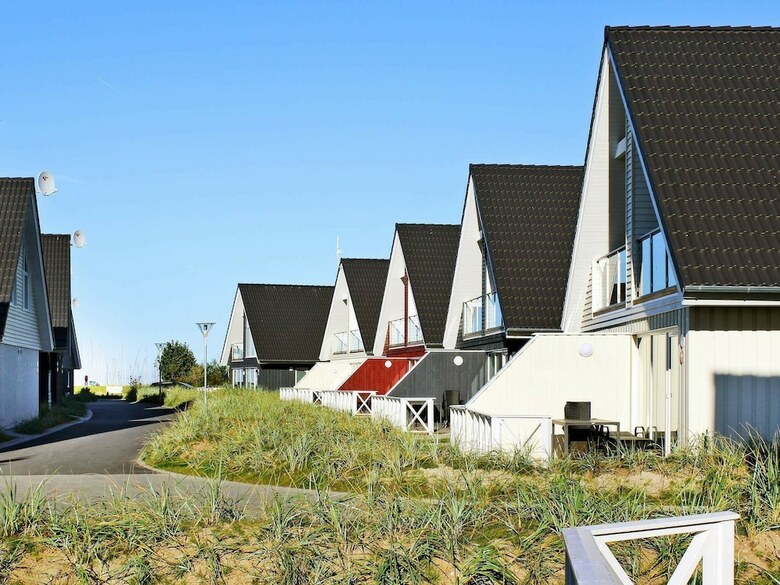 4 Star Holiday Home In Wendtorf