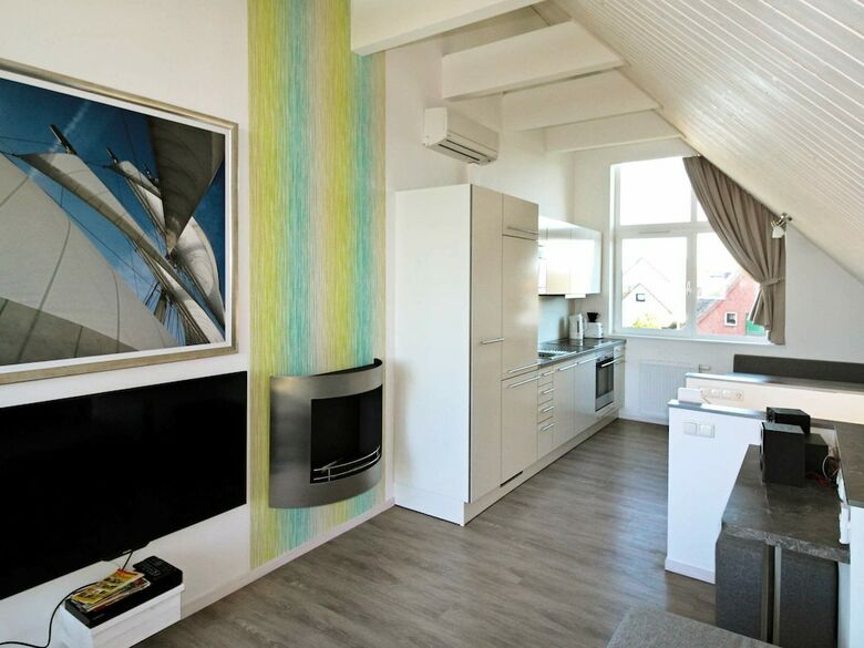 4 Star Holiday Home In Wendtorf