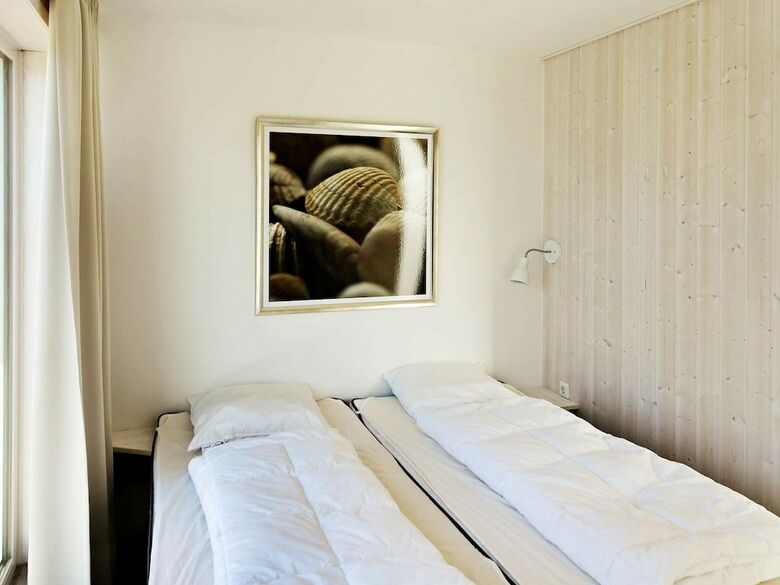 4 Star Holiday Home In Wendtorf