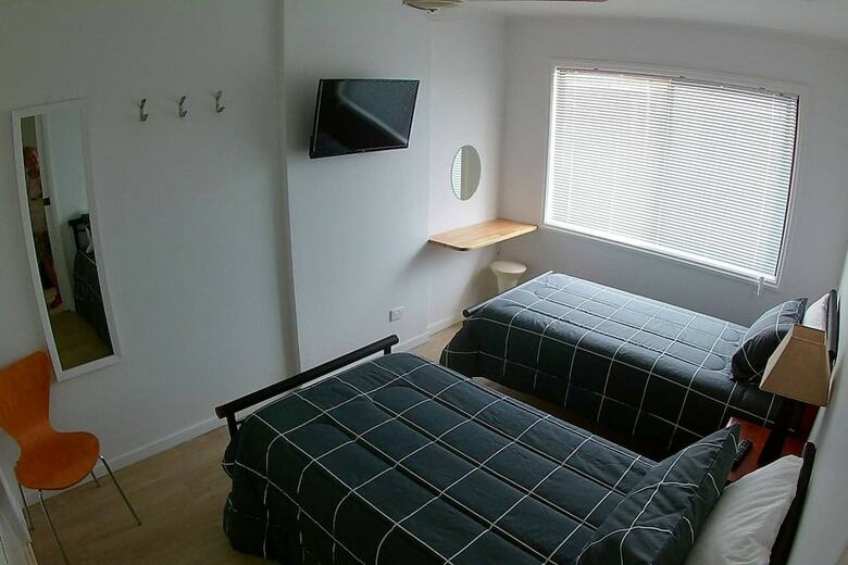 2 Bedroom Apartment In Surfers Central