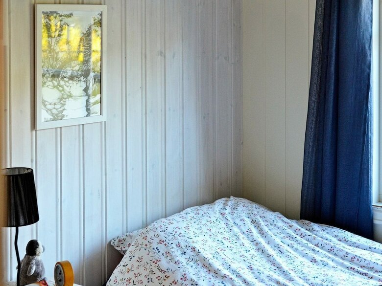4 Star Holiday Home In Laupstad