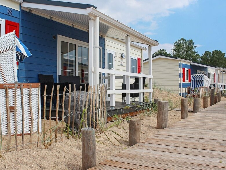 4 Star Holiday Home In Scharbeutz
