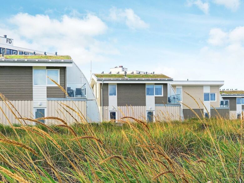 4 Star Holiday Home In Wendtorf