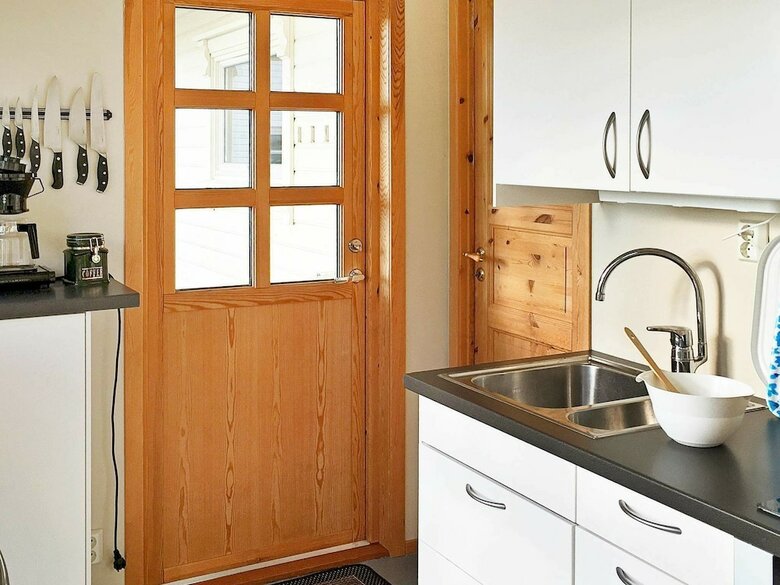 4 Star Holiday Home In Tau