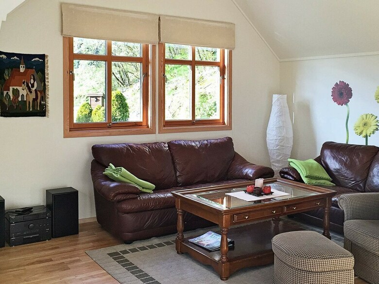 4 Star Holiday Home In Tau